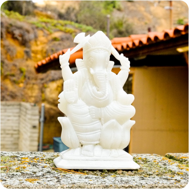 Overcoming Obstacles